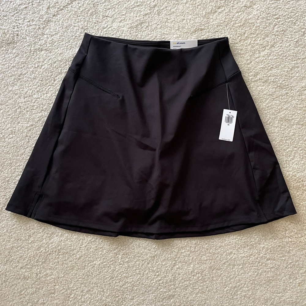 Old Navy Powersoft Skirt XS
